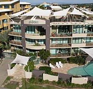 Mariner On The Pacific - Accommodation Nelson Bay