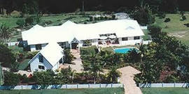 Yandina QLD Accommodation Nelson Bay