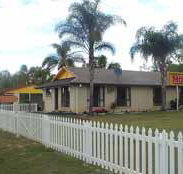 Gayndah A Motel - Accommodation Nelson Bay