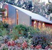 Clarendon Chalets - Accommodation Nelson Bay