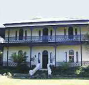 Colhurst House Bed  Breakfast - Accommodation Nelson Bay