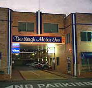 Bentleigh Motor Inn - Accommodation Nelson Bay