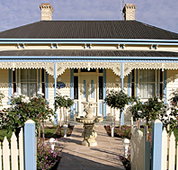 Carrington House - Accommodation Nelson Bay