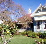 Pendower House - Accommodation Nelson Bay