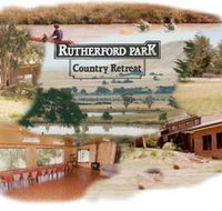 Rutherford Park Country Retreat - Accommodation Nelson Bay