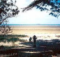 Travellers Rest Caravan  Camping Park - Accommodation Nelson Bay