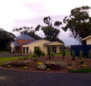 Woodbyne Cottages - Accommodation Nelson Bay
