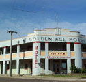 The Omeo Golden Age Motel - Accommodation Nelson Bay