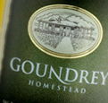 Goundrey Wines - Accommodation Nelson Bay