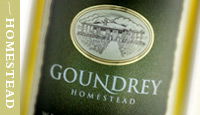 Goundrey Wines - Accommodation Nelson Bay 0