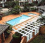 Best Western Fontainebleau Inn - Accommodation Nelson Bay