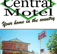 Blayney Central Motel - Accommodation Nelson Bay