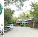 Uniting Conference Centre - Bonny Hills - Accommodation Nelson Bay
