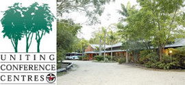 Uniting Conference Centre - Bonny Hills - Accommodation Nelson Bay 0