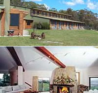 High Country Mountain Resort - Accommodation Nelson Bay