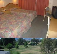 Tumut Motor Inn - Accommodation Nelson Bay