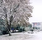 Maneroo Motel - Accommodation Nelson Bay