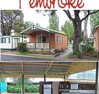 Pembroke Tourist And Leisure Park - Accommodation Nelson Bay