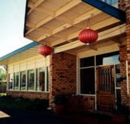 Apex Motor Inn - Accommodation Nelson Bay