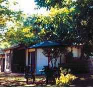 Forest Lodge - Accommodation Nelson Bay
