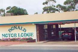 Corack VIC Accommodation Nelson Bay