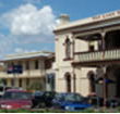 LAKE VIEW HOTEL MOTEL - Accommodation Nelson Bay