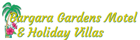 Bargara Gardens Motel And Holiday Villas - Accommodation Nelson Bay 3