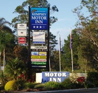 Kempsey Motor Inn - Accommodation Nelson Bay