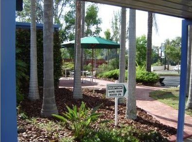 Kempsey Motor Inn - Accommodation Nelson Bay 1