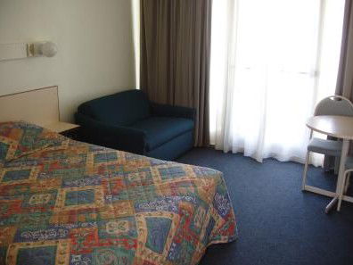 Kempsey Motor Inn - Accommodation Nelson Bay 2
