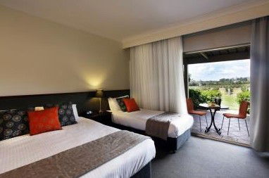 Harrigan's Irish Pub And Accommodation - Accommodation Nelson Bay 4