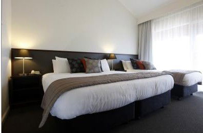 Harrigan's Irish Pub And Accommodation - Accommodation Nelson Bay 5