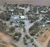 Flinders Ranges Caravan Park - Accommodation Nelson Bay