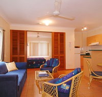 Royal Palm Villas - Accommodation Nelson Bay