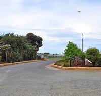 Goolwa Camping And Tourist Park - Accommodation Nelson Bay