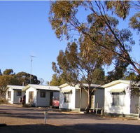 Hawker Caravan Park - Accommodation Nelson Bay