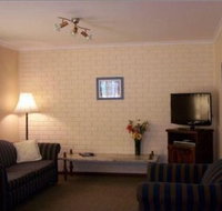 Anchor Bell Holiday Apartments - Accommodation Nelson Bay