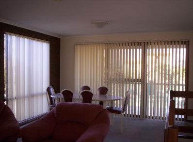 Anchor Bell Holiday Apartments - Accommodation Nelson Bay 3