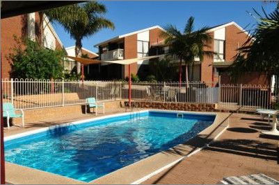 Anchor Bell Holiday Apartments - Accommodation Nelson Bay 5
