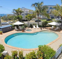 Pandanus Coolum Beach - Accommodation Nelson Bay