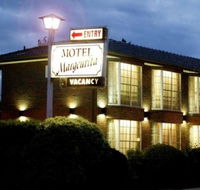 Margeurita Motel - Accommodation Nelson Bay