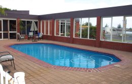 Kingston SA Accommodation Nelson Bay