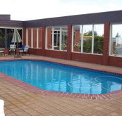Lobster Motor Inn