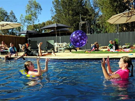 Kingston On Murray SA Accommodation Nelson Bay