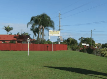 Childers Gateway Motor Inn - Accommodation Nelson Bay