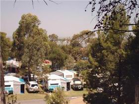 Milang Lakeside Caravan Park - Accommodation Nelson Bay 0