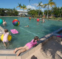 Kurrimine Beach Holiday Park - Accommodation Nelson Bay