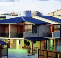 Edmondstone Motel - Accommodation Nelson Bay