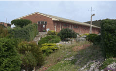Island Breeze Motel - Accommodation Nelson Bay
