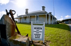 Island Breeze Motel - Accommodation Nelson Bay 1